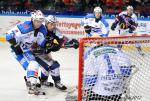 Photo hockey match Grenoble  - Gap  le 28/09/2012