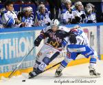Photo hockey match Grenoble  - Gap  le 28/09/2012
