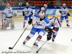 Photo hockey match Grenoble  - Gap  le 28/09/2012