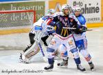Photo hockey match Grenoble  - Gap  le 28/09/2012
