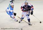 Photo hockey match Grenoble  - Gap  le 28/09/2012