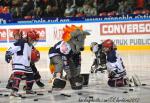 Photo hockey match Grenoble  - Gap  le 28/09/2012