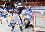 Photo hockey match Grenoble  - Gap  le 28/09/2012
