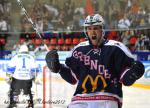 Photo hockey match Grenoble  - Gap  le 28/09/2012