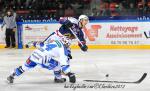 Photo hockey match Grenoble  - Gap  le 28/09/2012