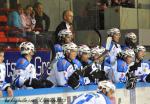 Photo hockey match Grenoble  - Gap  le 28/09/2012