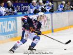 Photo hockey match Grenoble  - Gap  le 28/09/2012
