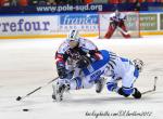 Photo hockey match Grenoble  - Gap  le 28/09/2012