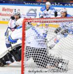 Photo hockey match Grenoble  - Gap  le 28/09/2012