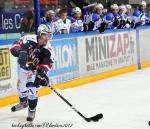 Photo hockey match Grenoble  - Gap  le 28/09/2012
