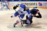 Photo hockey match Grenoble  - Gap  le 26/02/2013