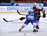 Photo hockey match Grenoble  - Gap  le 26/02/2013