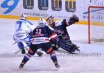 Photo hockey match Grenoble  - Gap  le 26/02/2013