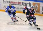 Photo hockey match Grenoble  - Gap  le 26/02/2013