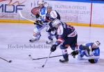 Photo hockey match Grenoble  - Gap  le 26/02/2013