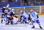 Photo hockey match Grenoble  - Gap  le 26/02/2013