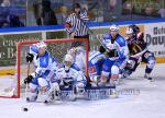 Photo hockey match Grenoble  - Gap  le 26/02/2013