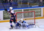 Photo hockey match Grenoble  - Gap  le 26/02/2013