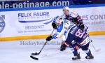 Photo hockey match Grenoble  - Gap  le 26/02/2013