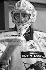Photo hockey match Grenoble  - Gap  le 26/02/2013
