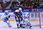 Photo hockey match Grenoble  - Gap  le 26/02/2013