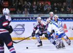 Photo hockey match Grenoble  - Gap  le 26/02/2013