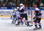 Photo hockey match Grenoble  - Gap  le 26/02/2013