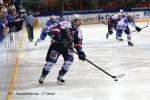 Photo hockey match Grenoble  - Gap  le 26/02/2013
