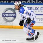 Photo hockey match Grenoble  - Gap  le 26/02/2013