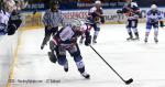 Photo hockey match Grenoble  - Gap  le 26/02/2013