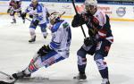 Photo hockey match Grenoble  - Gap  le 26/02/2013