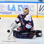 Photo hockey match Grenoble  - Gap  le 26/02/2013