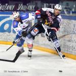 Photo hockey match Grenoble  - Gap  le 26/02/2013