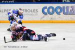 Photo hockey match Grenoble  - Gap  le 26/02/2013