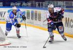Photo hockey match Grenoble  - Gap  le 26/02/2013