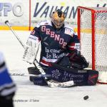Photo hockey match Grenoble  - Gap  le 26/02/2013