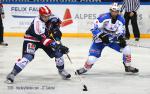 Photo hockey match Grenoble  - Gap  le 26/02/2013