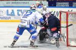 Photo hockey match Grenoble  - Gap  le 26/02/2013