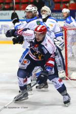 Photo hockey match Grenoble  - Gap  le 26/02/2013