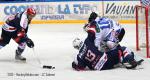 Photo hockey match Grenoble  - Gap  le 26/02/2013