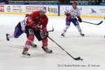 Photo hockey match Grenoble  - Lyon le 01/10/2014