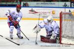 Photo hockey match Grenoble  - Lyon le 01/10/2014
