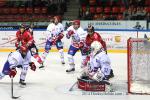 Photo hockey match Grenoble  - Lyon le 01/10/2014