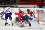 Photo hockey match Grenoble  - Lyon le 01/10/2014