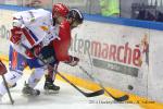 Photo hockey match Grenoble  - Lyon le 01/10/2014