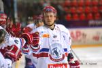 Photo hockey match Grenoble  - Lyon le 01/10/2014