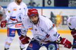 Photo hockey match Grenoble  - Lyon le 01/10/2014