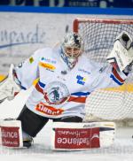 Photo hockey match Grenoble  - Lyon le 03/01/2015