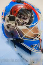 Photo hockey match Grenoble  - Lyon le 03/01/2015