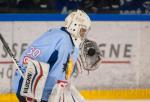 Photo hockey match Grenoble  - Lyon le 03/01/2015